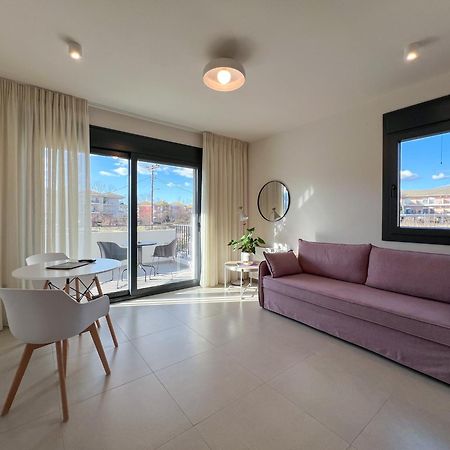 Aillo Living Spaces Ioannina Bagian luar foto