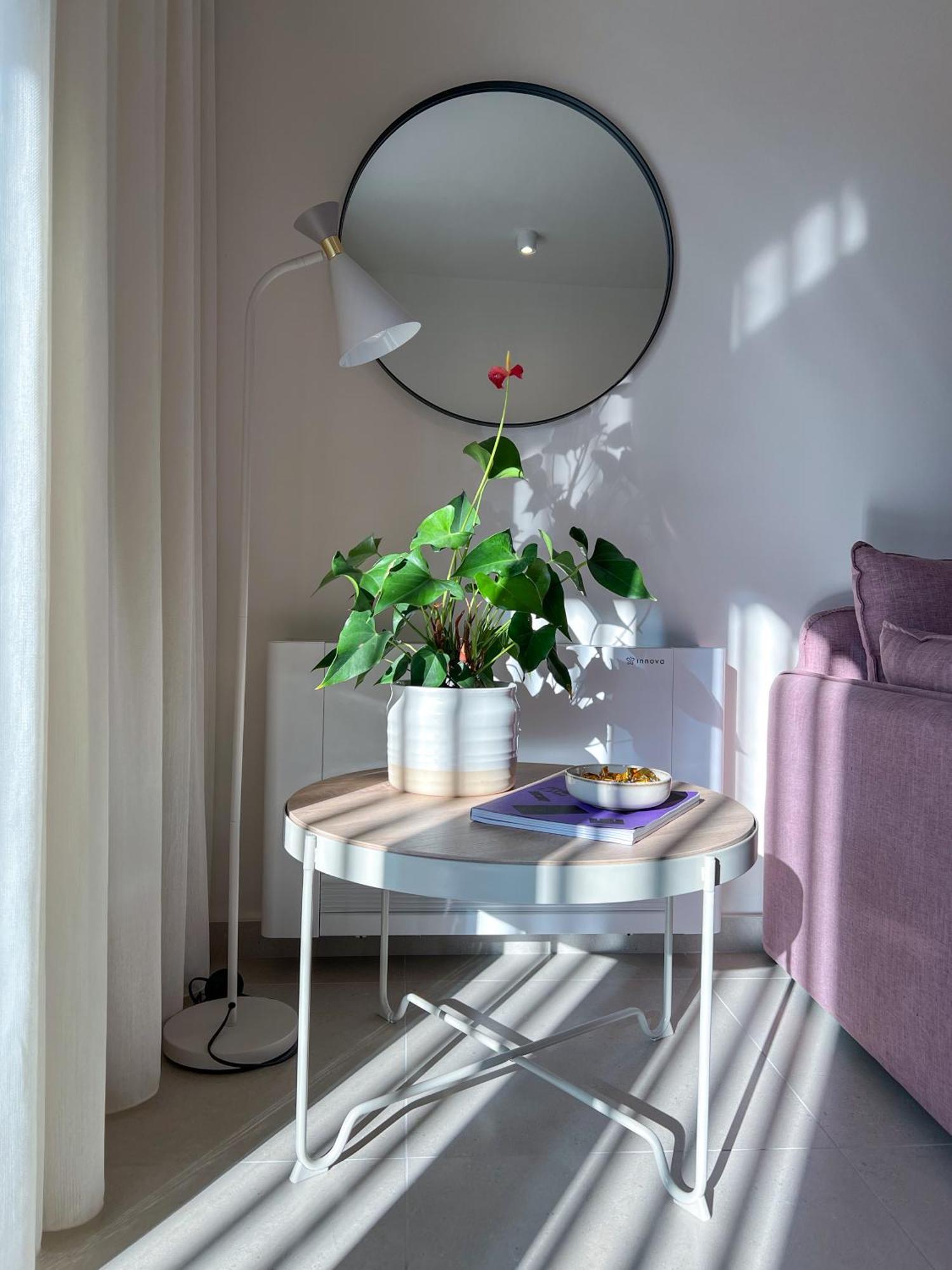 Aillo Living Spaces Ioannina Bagian luar foto