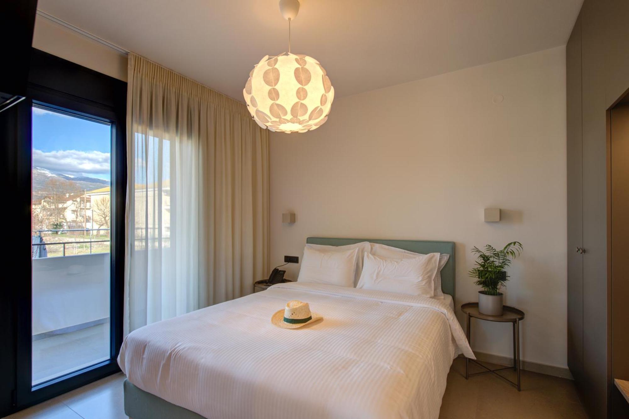 Aillo Living Spaces Ioannina Bagian luar foto