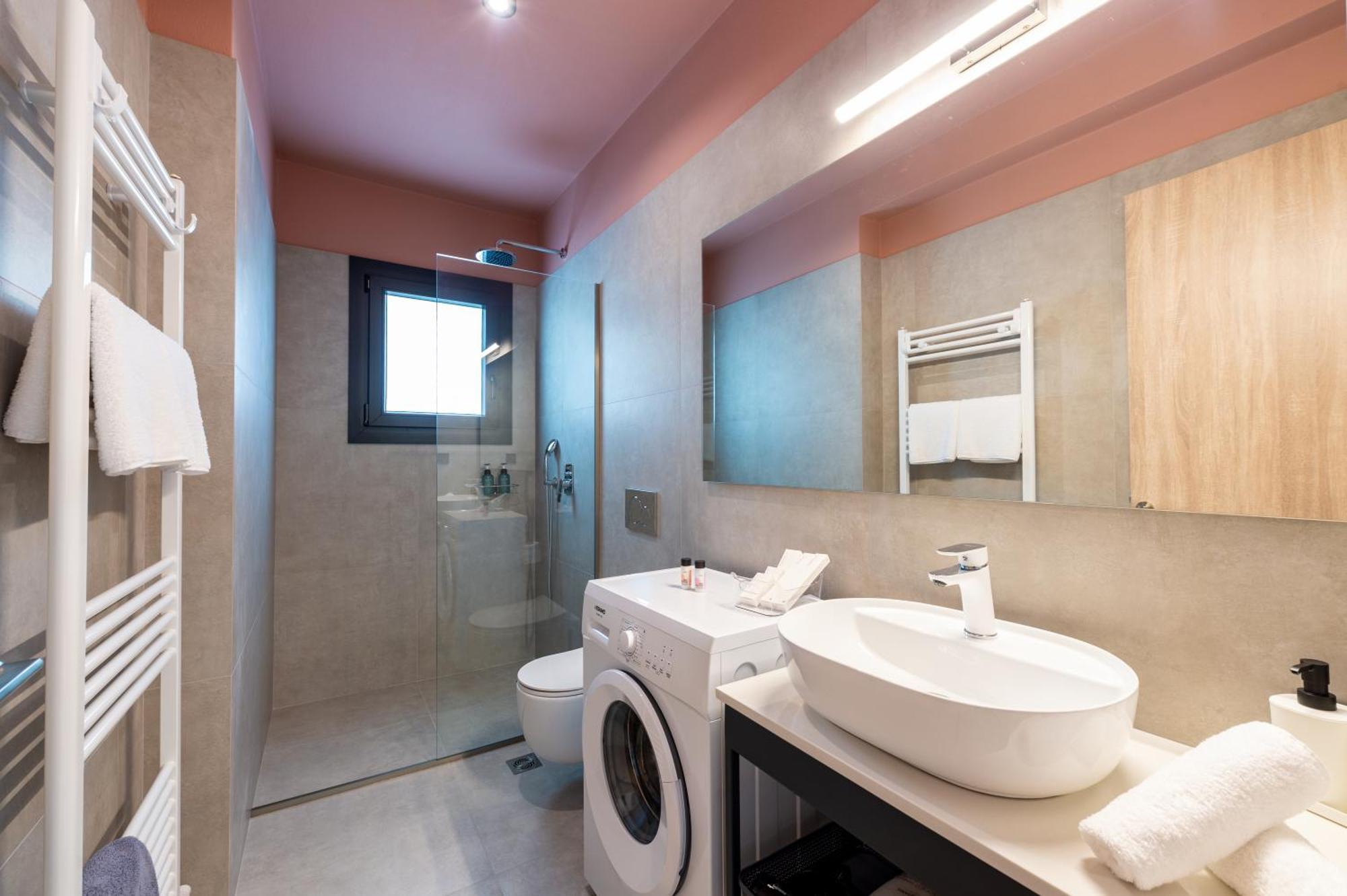 Aillo Living Spaces Ioannina Bagian luar foto