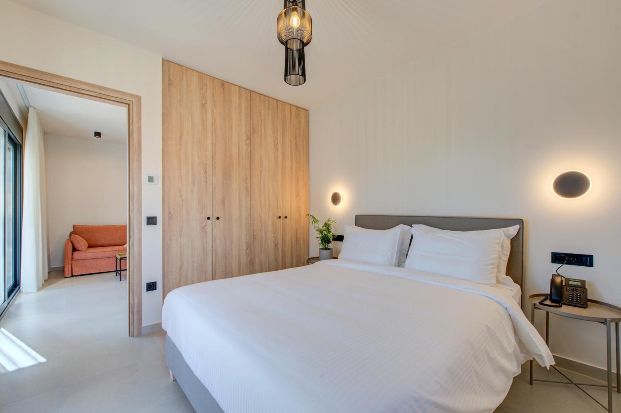 Aillo Living Spaces Ioannina Bagian luar foto