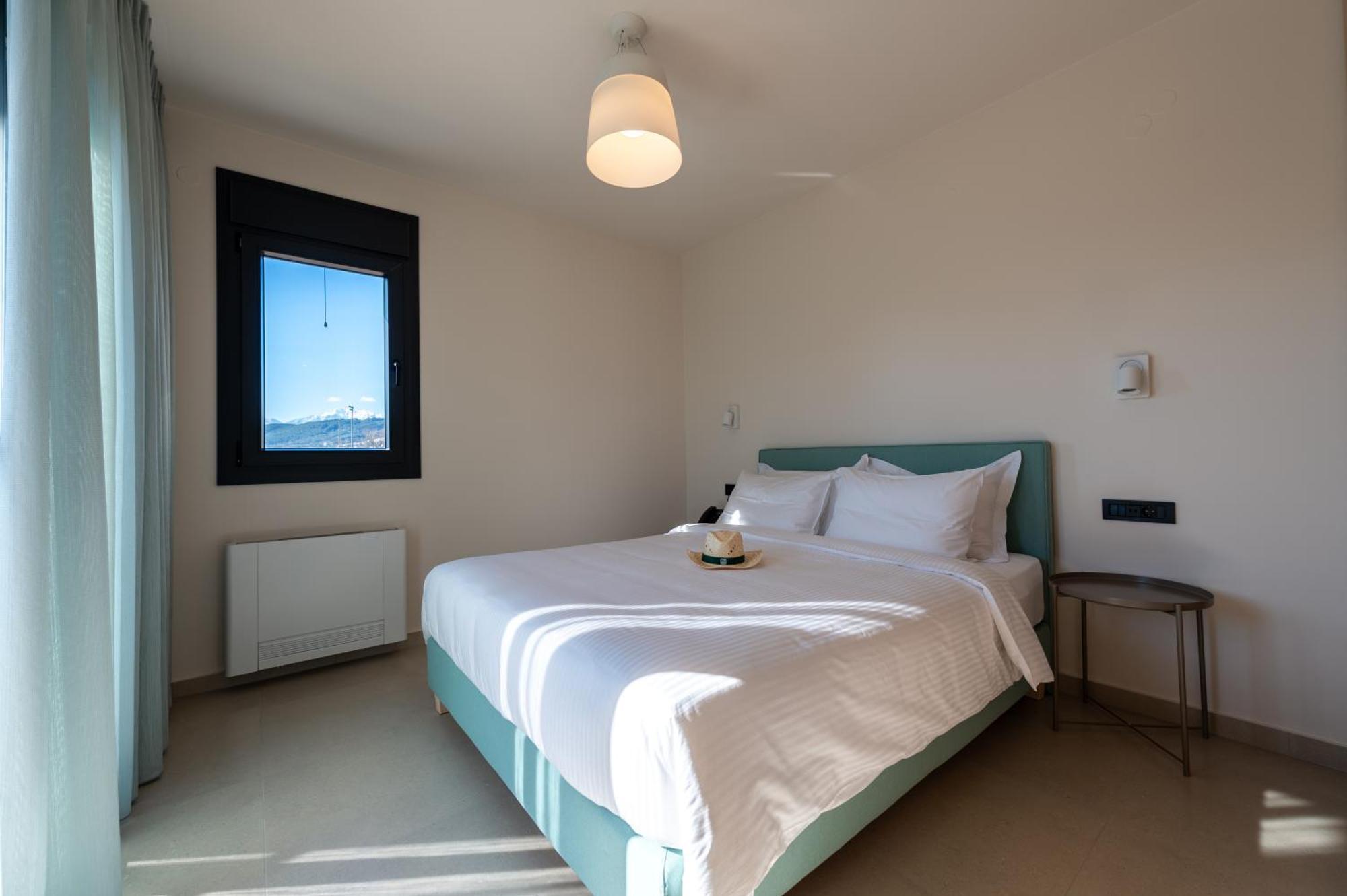 Aillo Living Spaces Ioannina Bagian luar foto