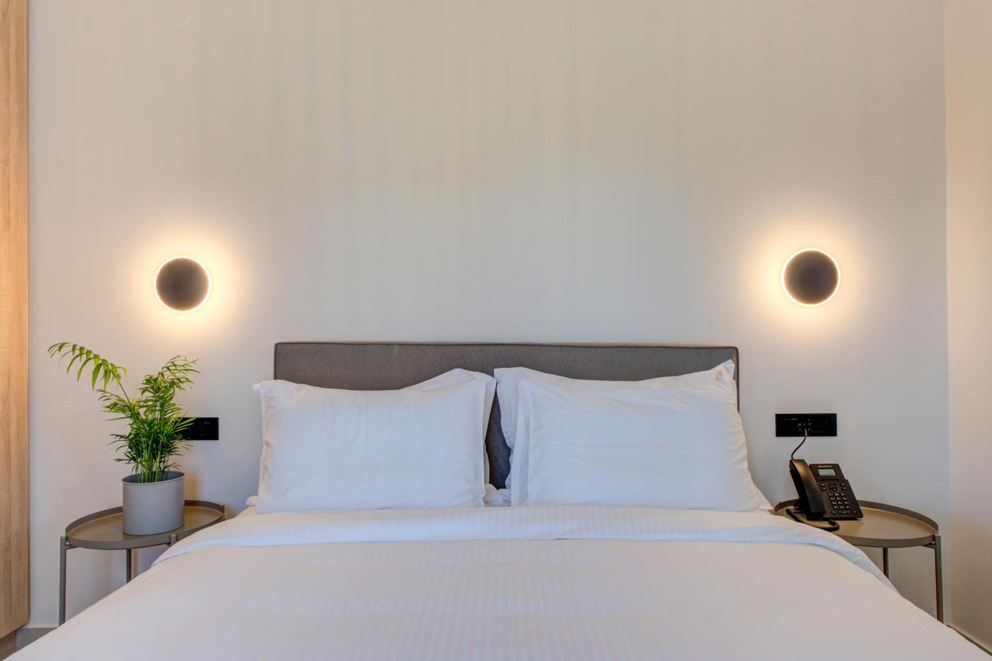 Aillo Living Spaces Ioannina Bagian luar foto