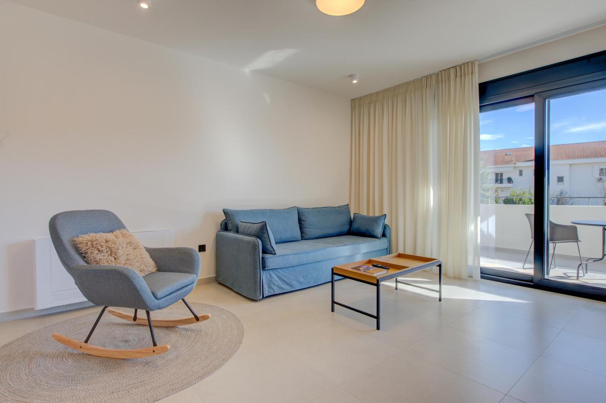 Aillo Living Spaces Ioannina Bagian luar foto