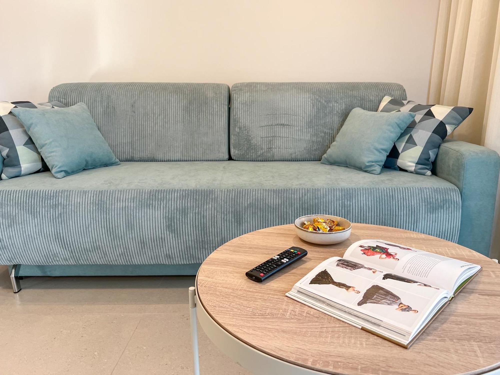 Aillo Living Spaces Ioannina Bagian luar foto