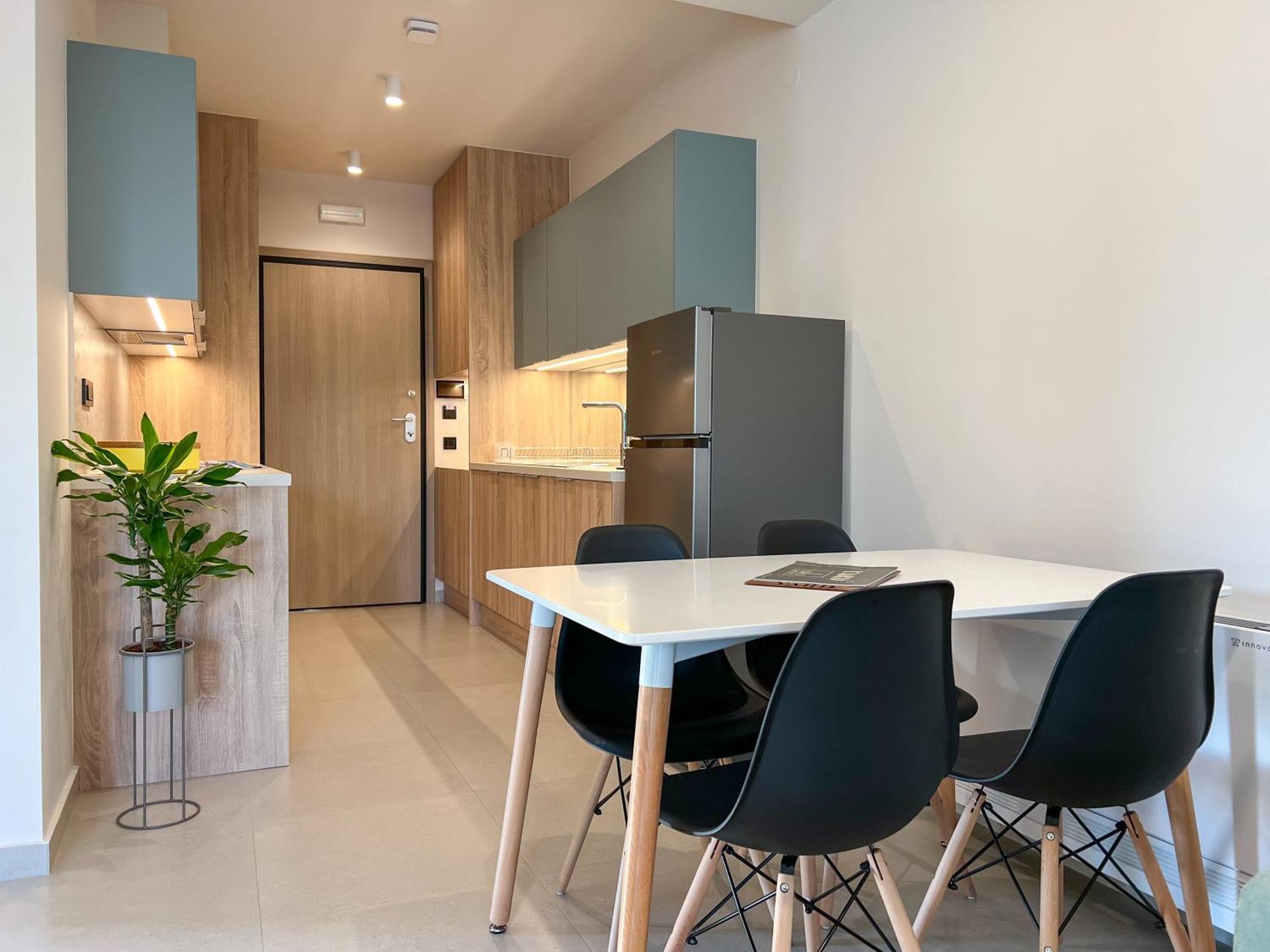 Aillo Living Spaces Ioannina Bagian luar foto