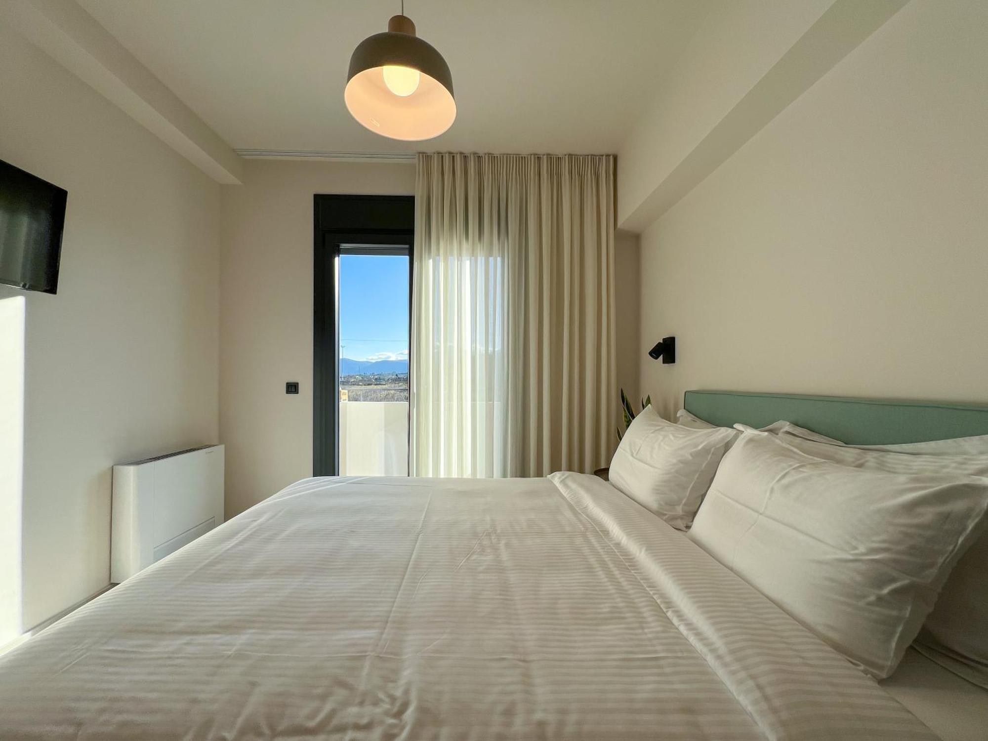 Aillo Living Spaces Ioannina Bagian luar foto