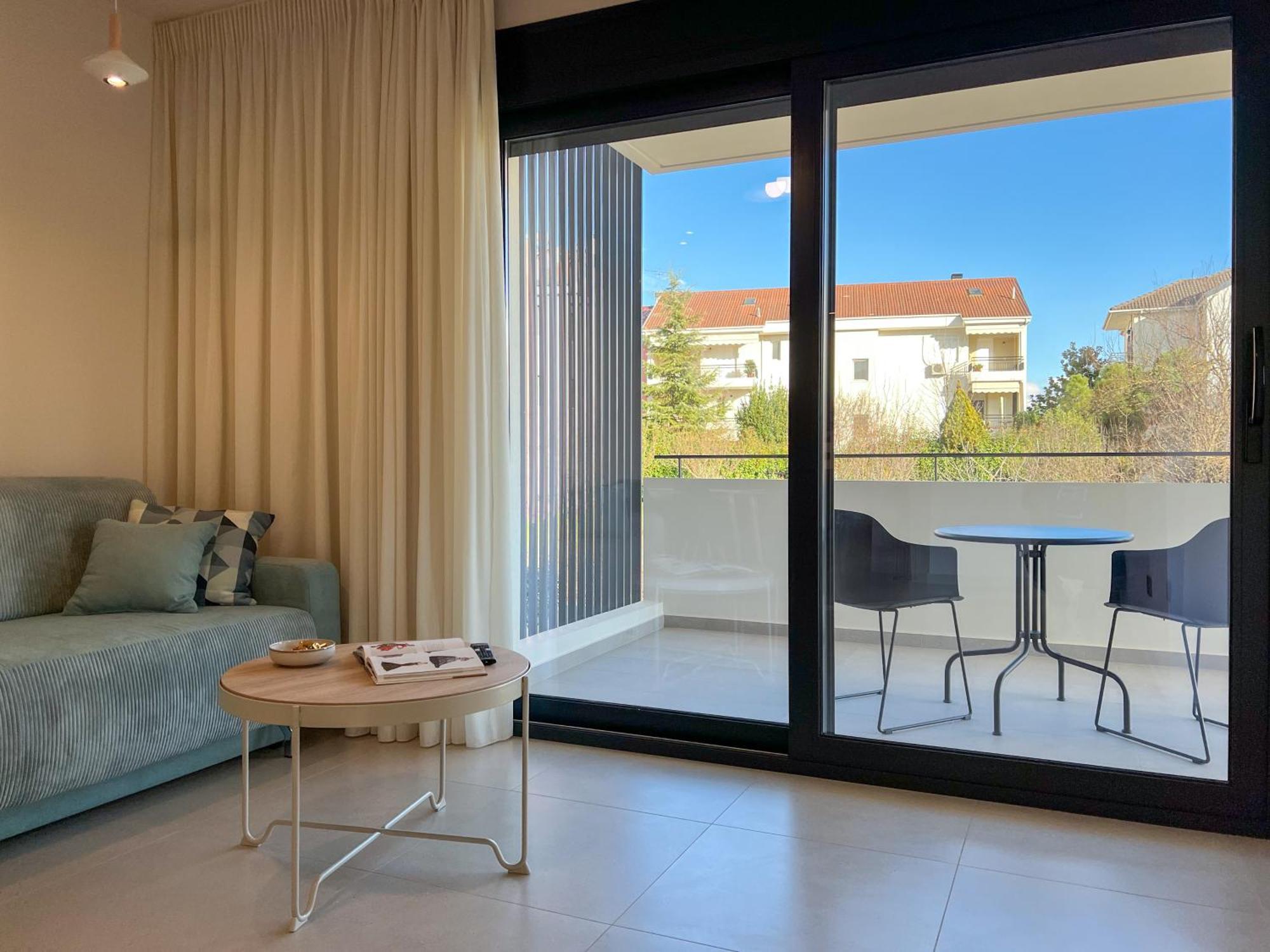 Aillo Living Spaces Ioannina Bagian luar foto