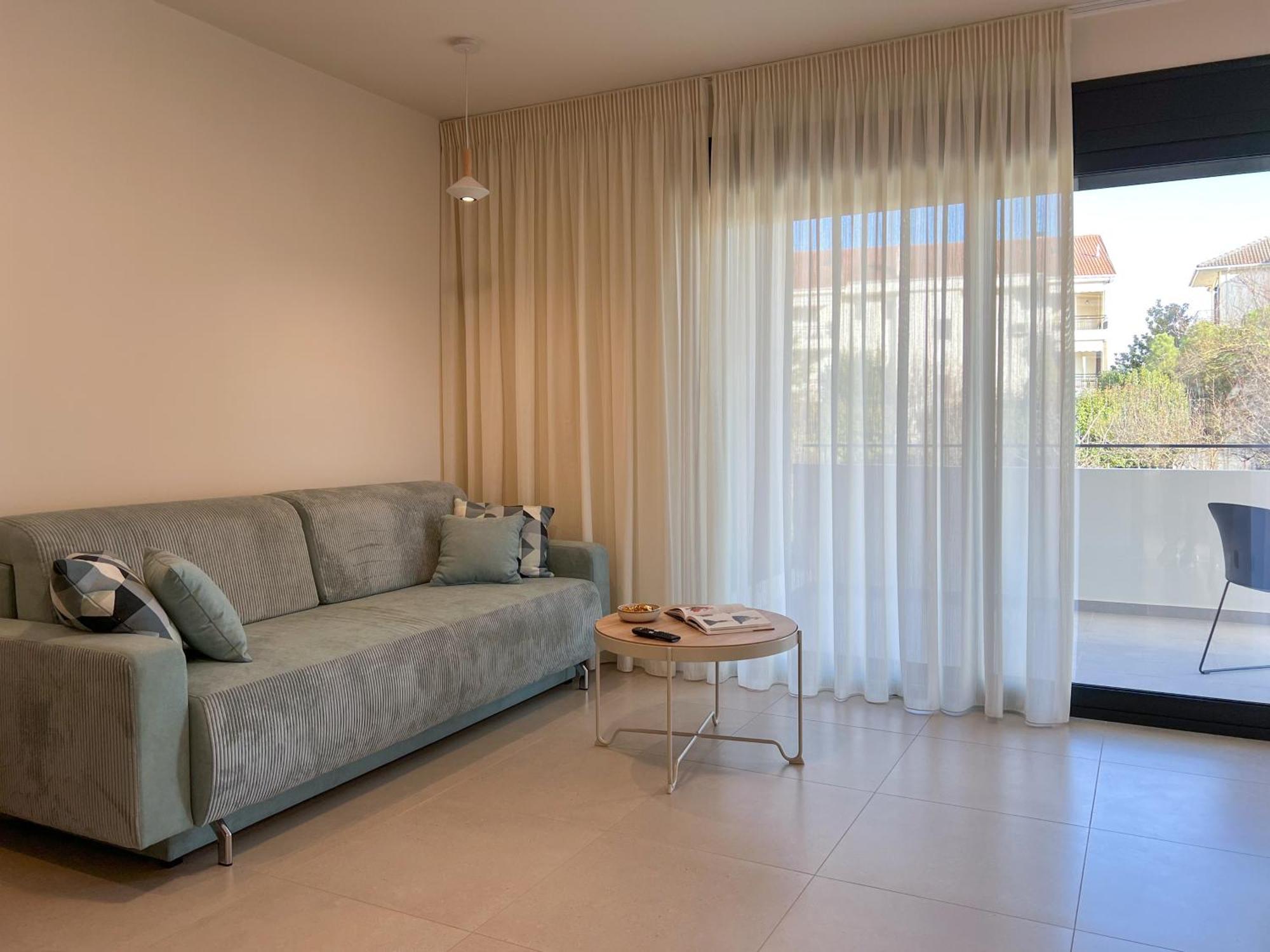 Aillo Living Spaces Ioannina Bagian luar foto
