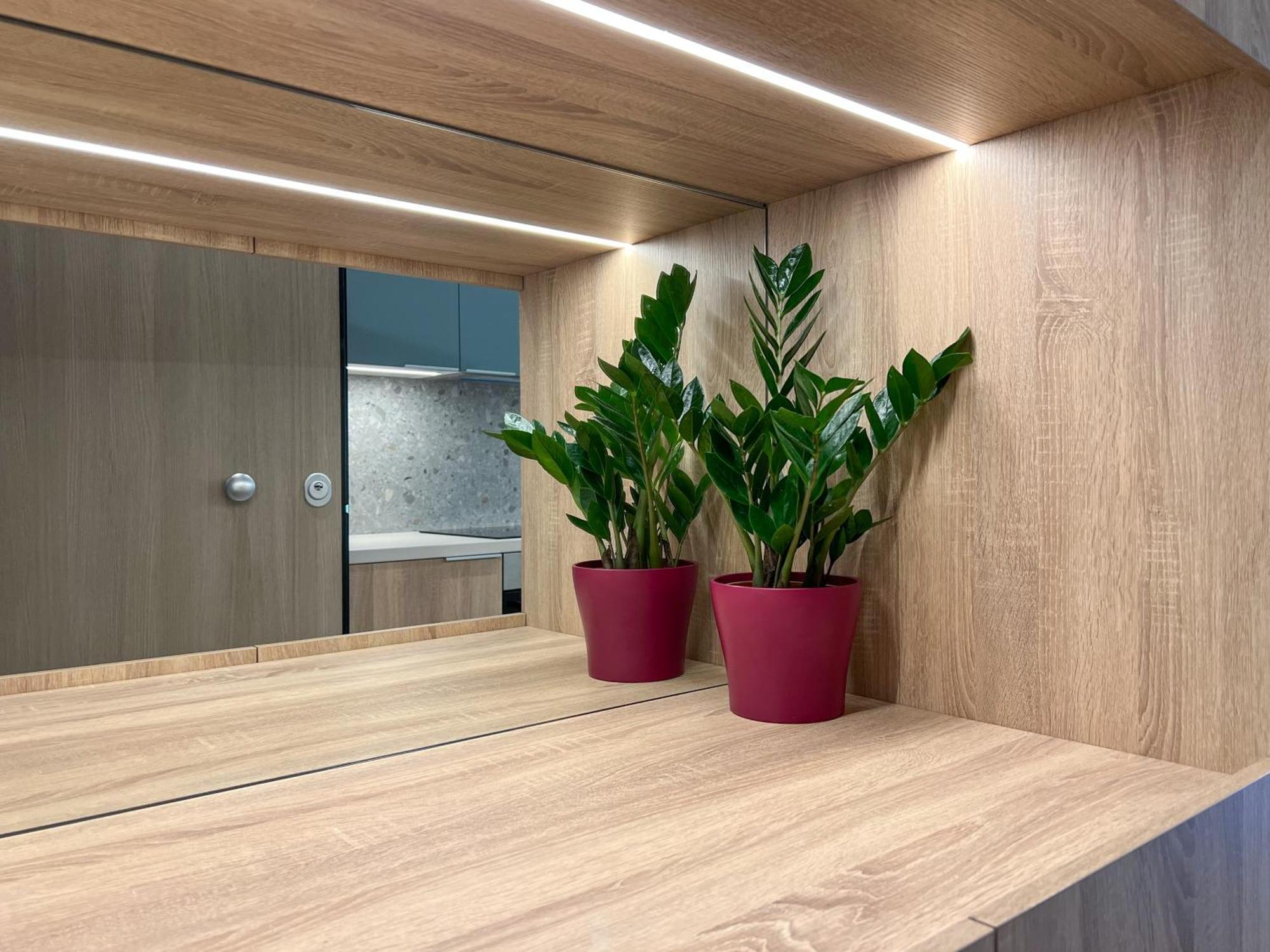 Aillo Living Spaces Ioannina Bagian luar foto