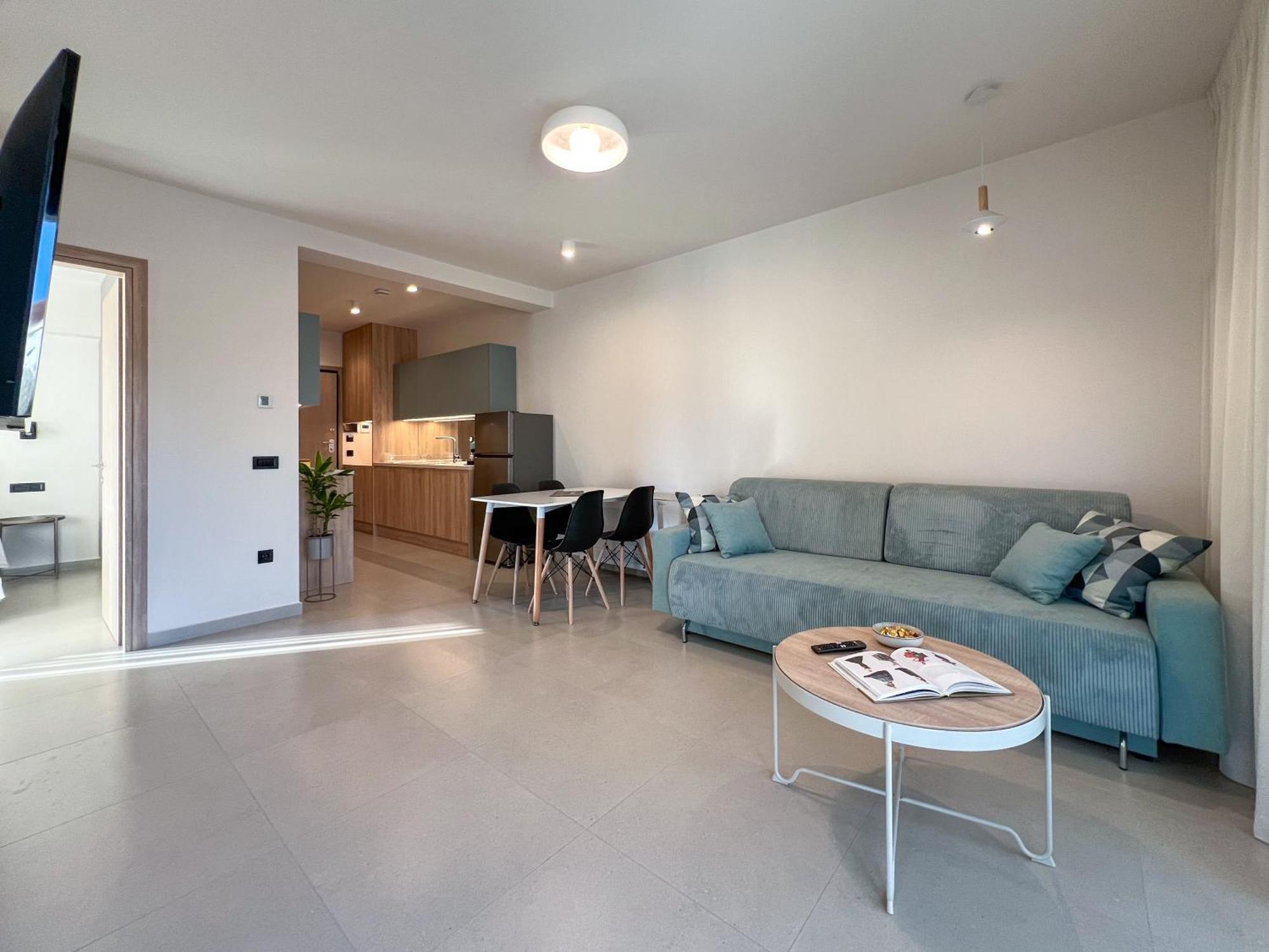 Aillo Living Spaces Ioannina Bagian luar foto