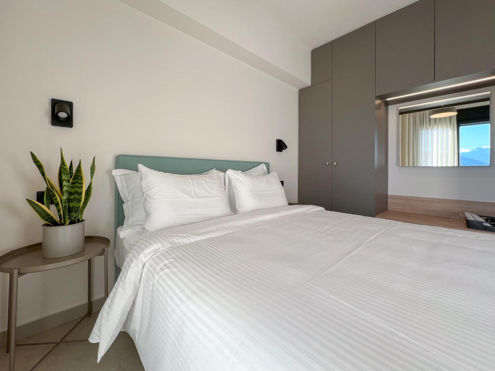 Aillo Living Spaces Ioannina Bagian luar foto