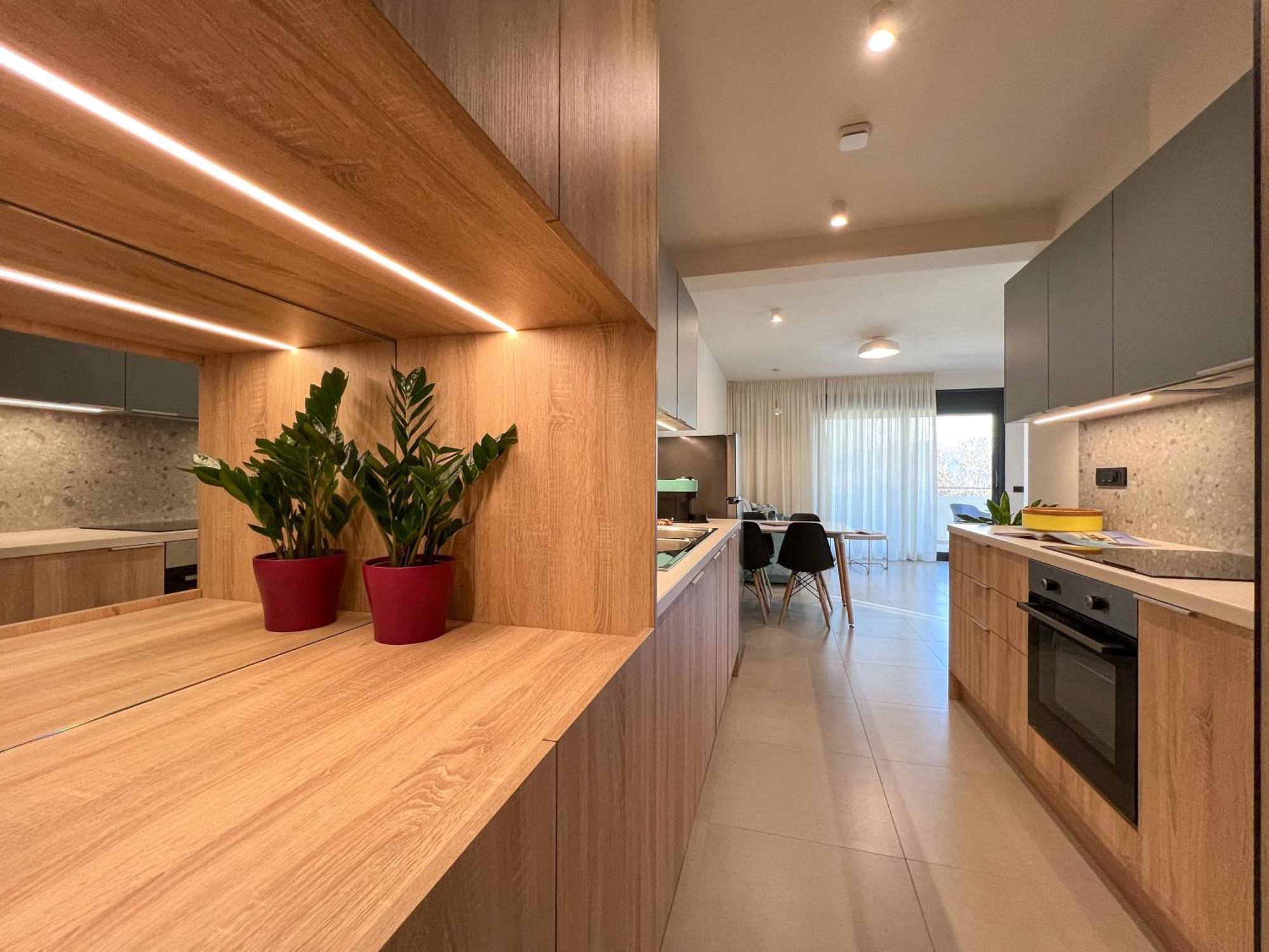 Aillo Living Spaces Ioannina Bagian luar foto