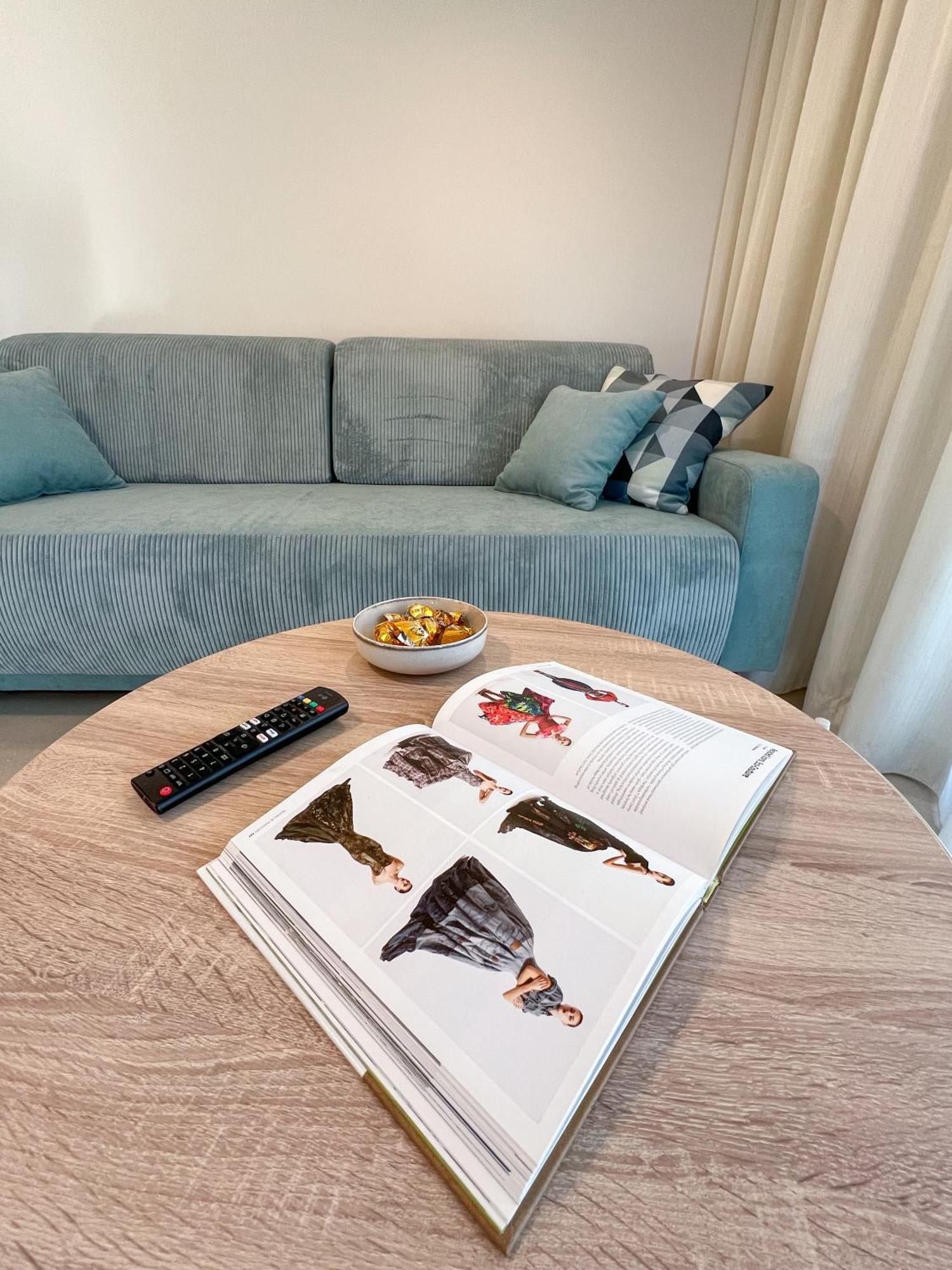Aillo Living Spaces Ioannina Bagian luar foto