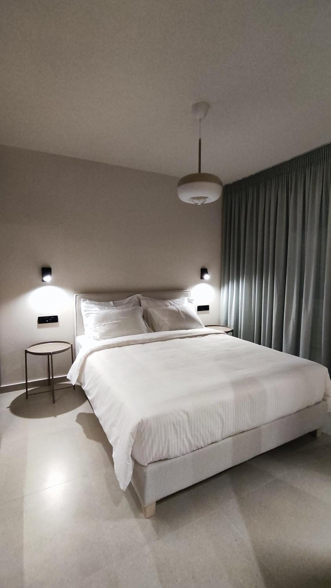 Aillo Living Spaces Ioannina Bagian luar foto