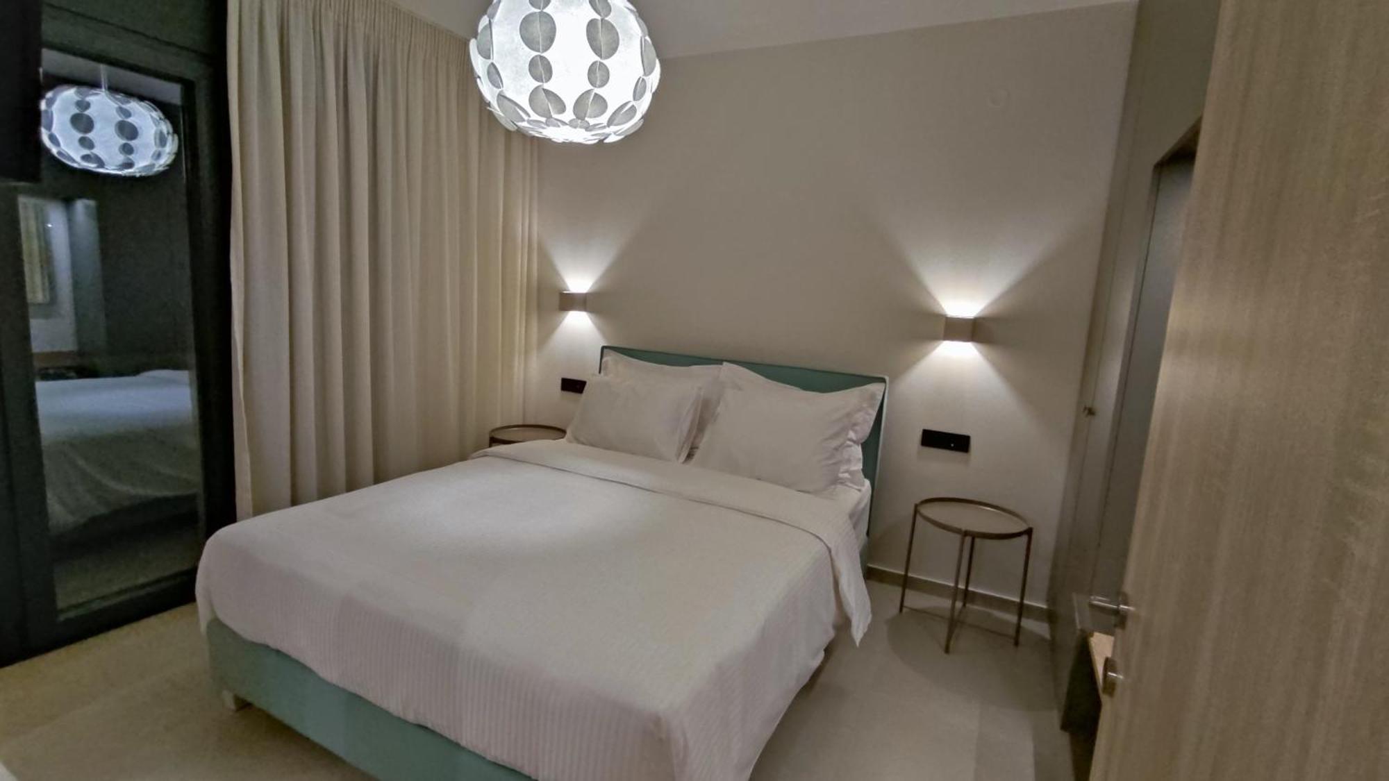 Aillo Living Spaces Ioannina Bagian luar foto