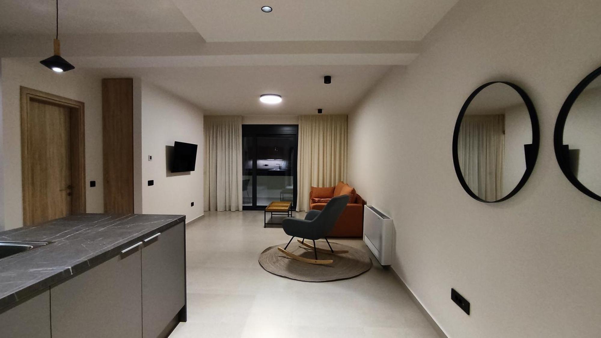 Aillo Living Spaces Ioannina Bagian luar foto