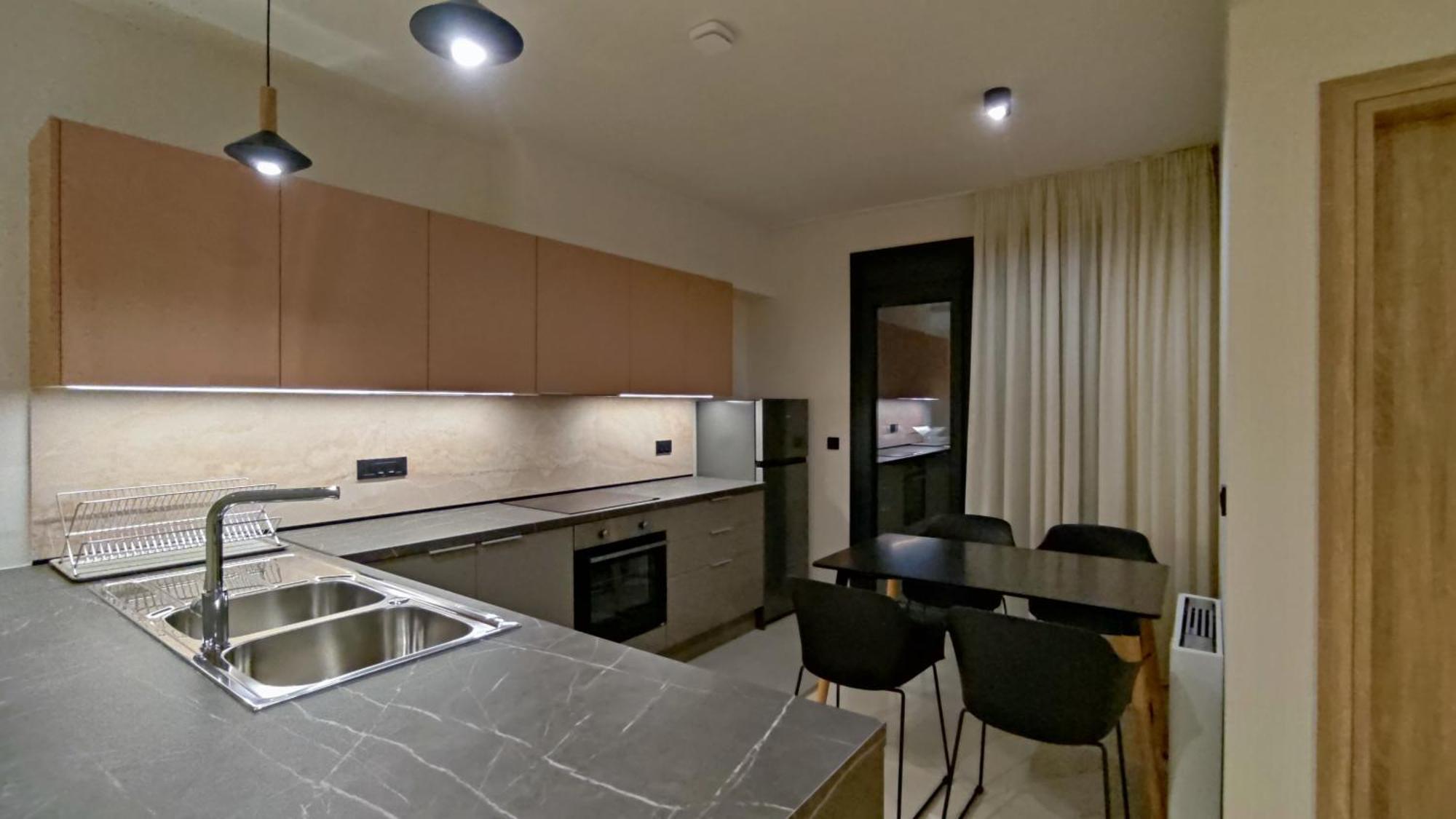 Aillo Living Spaces Ioannina Bagian luar foto