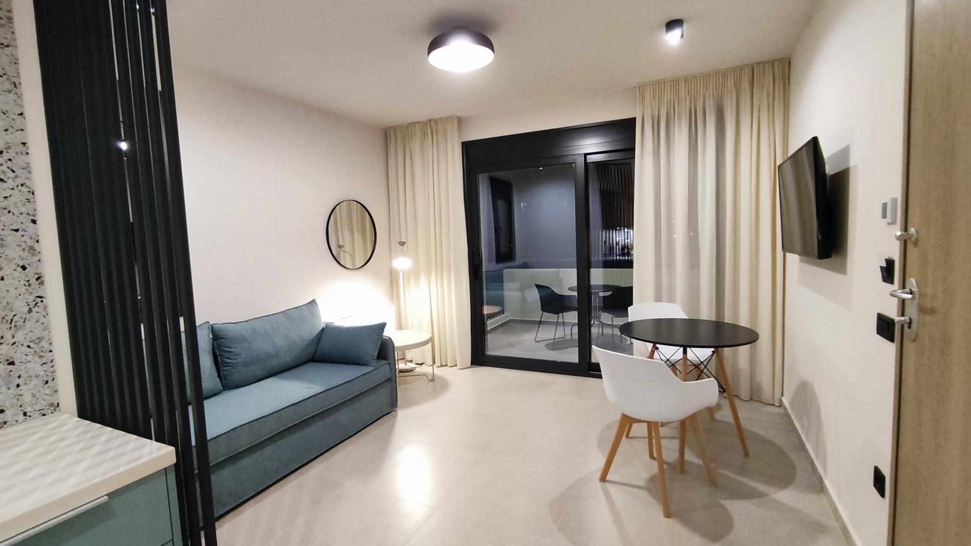 Aillo Living Spaces Ioannina Bagian luar foto