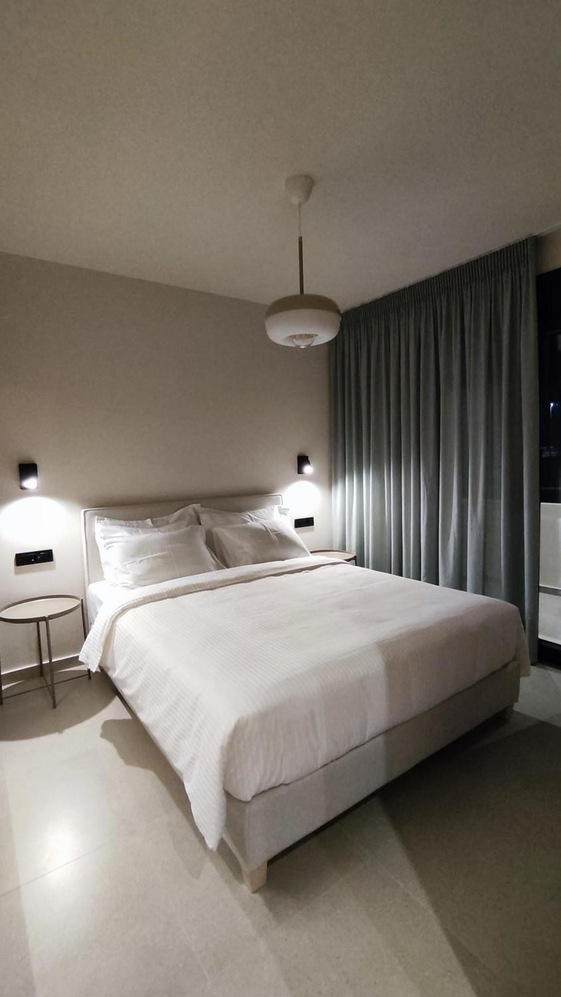 Aillo Living Spaces Ioannina Bagian luar foto