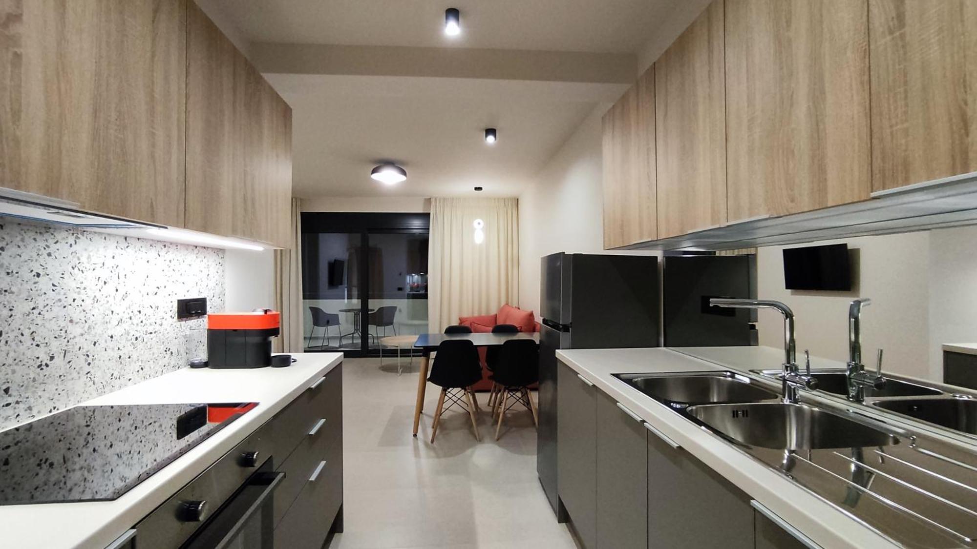 Aillo Living Spaces Ioannina Bagian luar foto