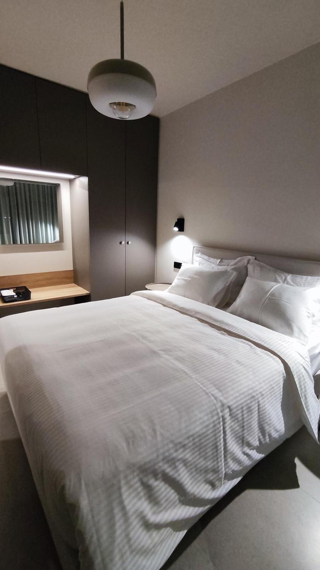 Aillo Living Spaces Ioannina Bagian luar foto