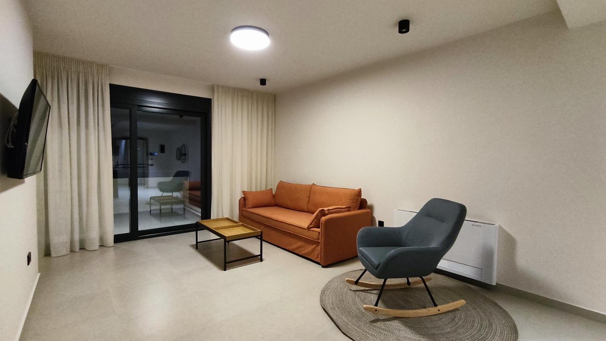 Aillo Living Spaces Ioannina Bagian luar foto