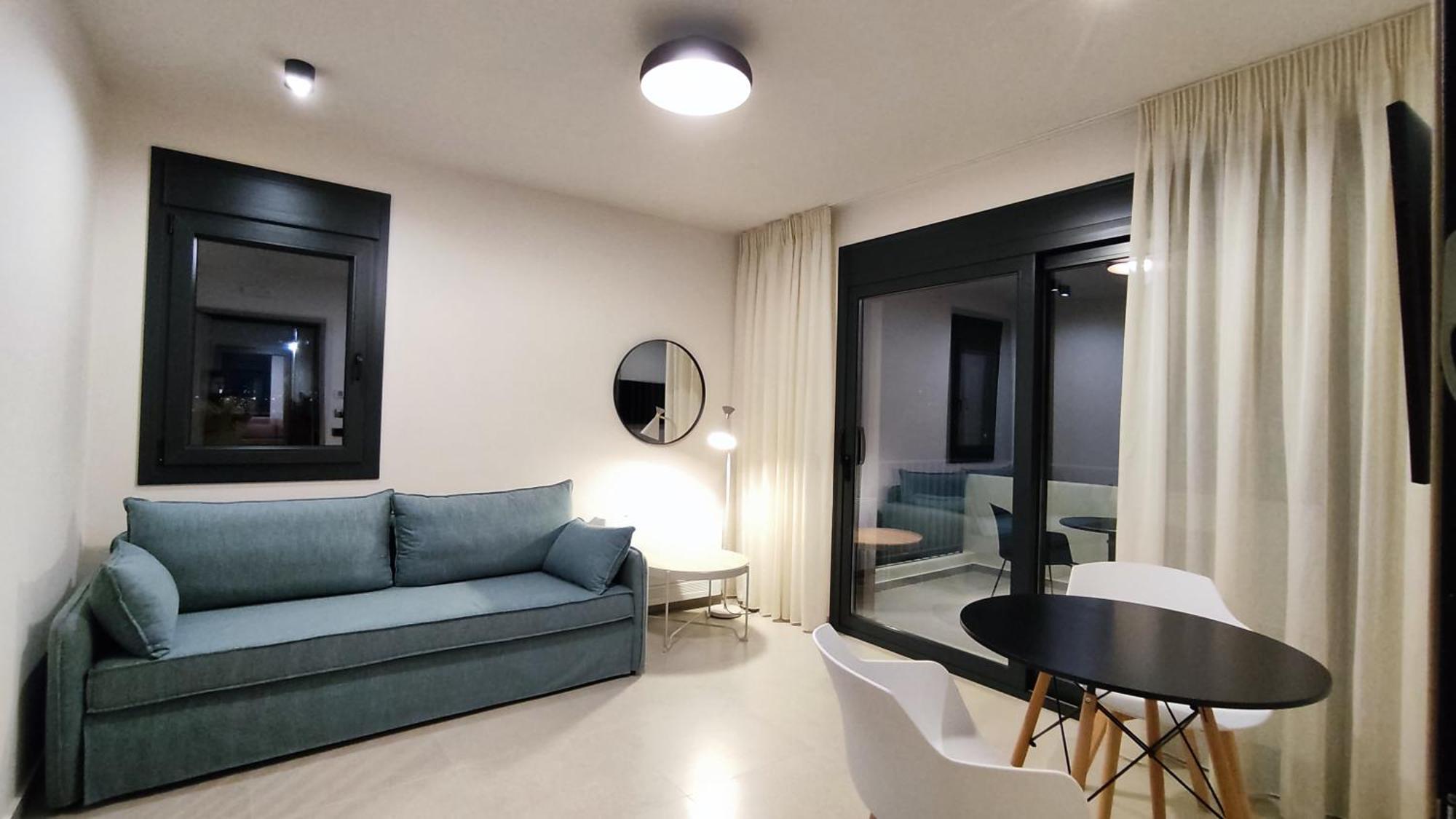 Aillo Living Spaces Ioannina Bagian luar foto