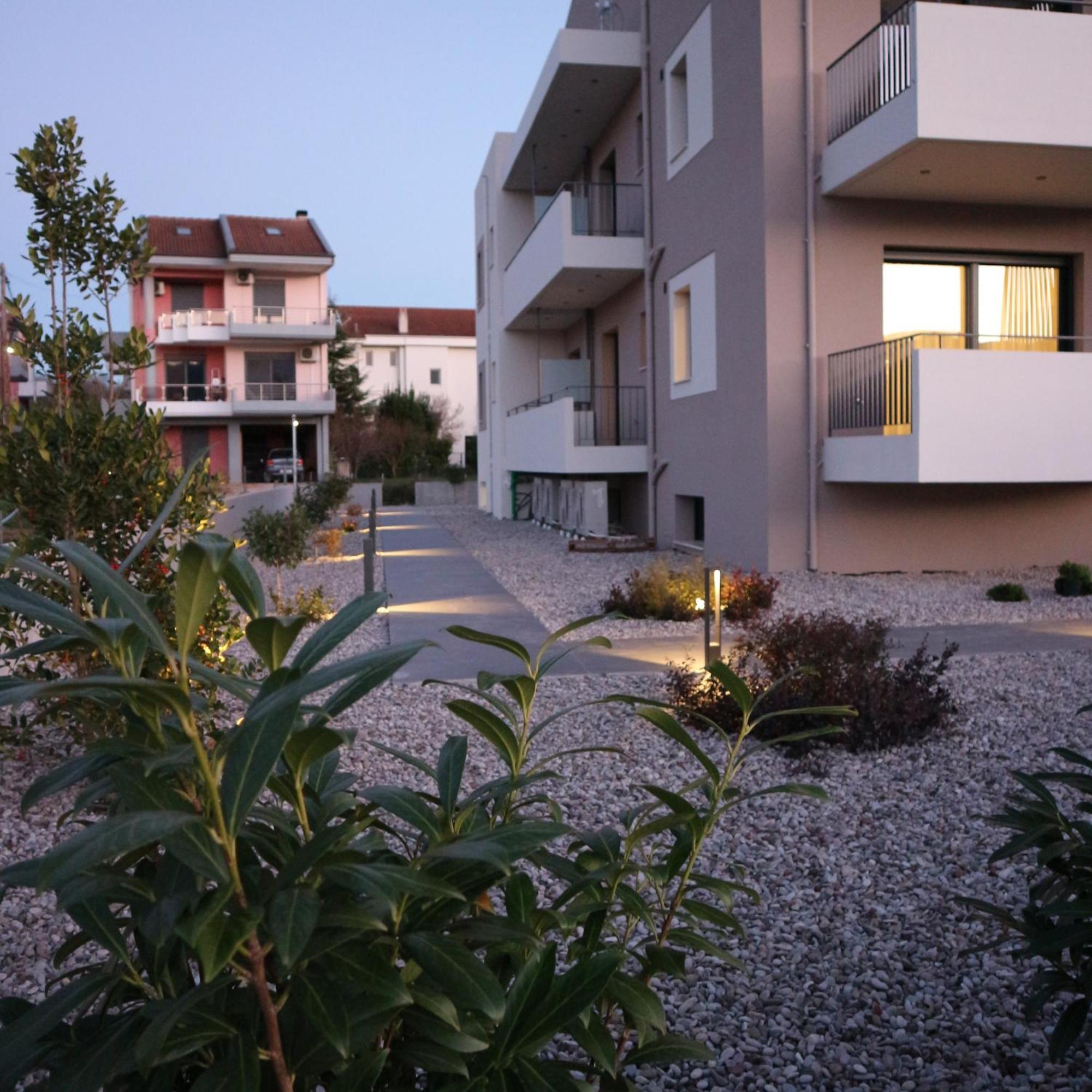 Aillo Living Spaces Ioannina Bagian luar foto