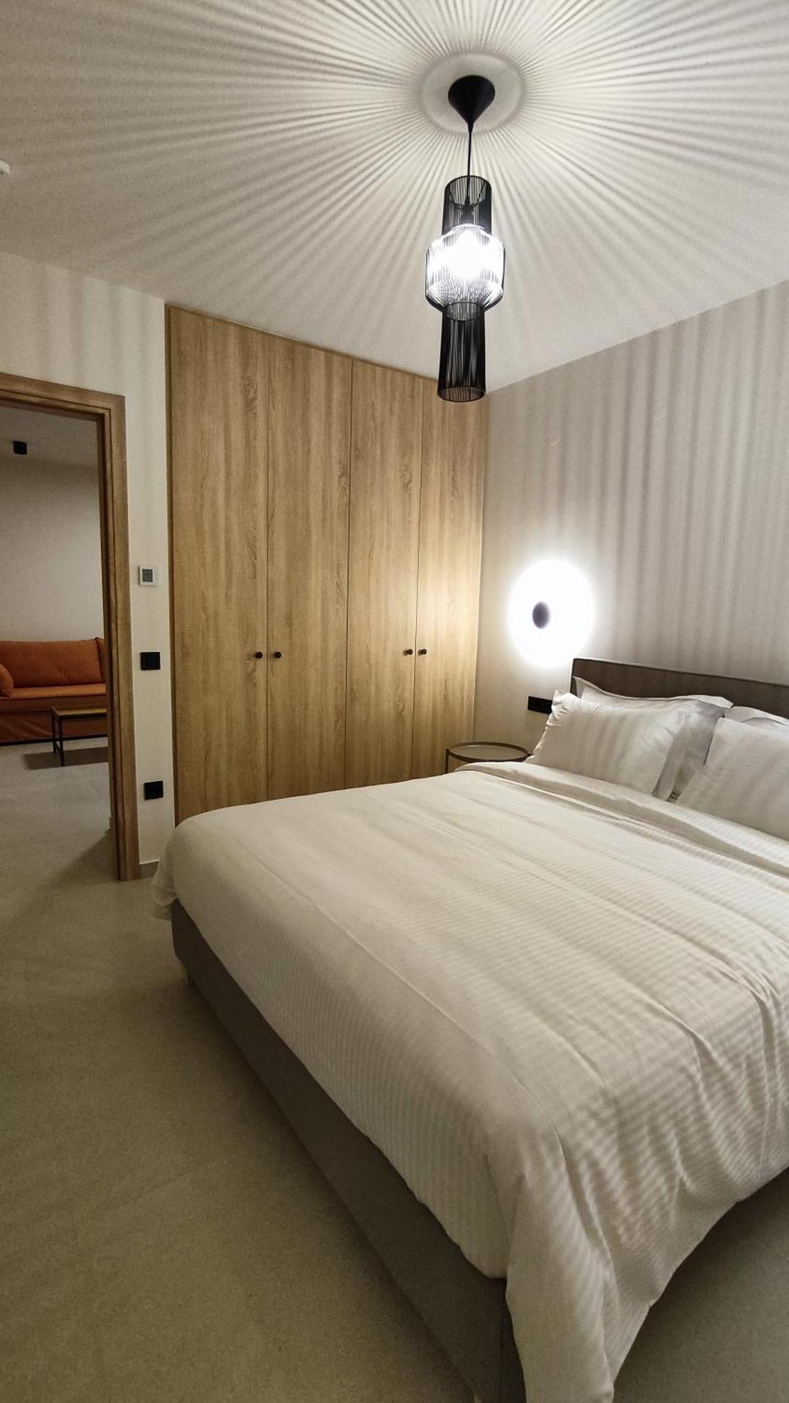 Aillo Living Spaces Ioannina Bagian luar foto