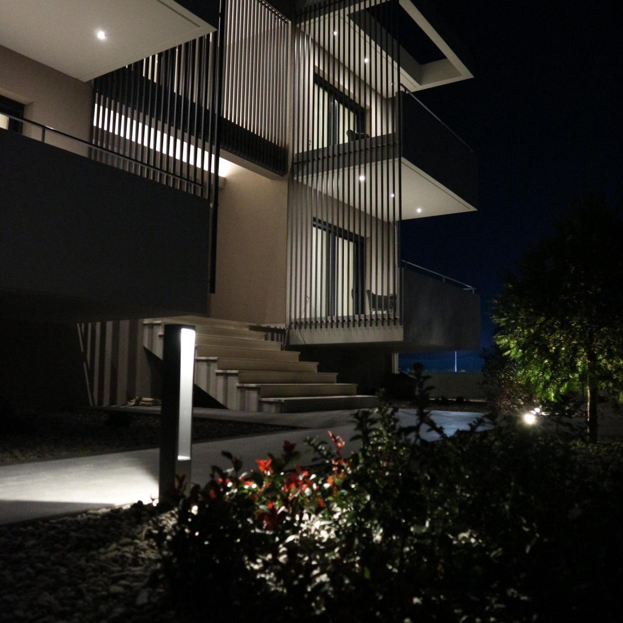 Aillo Living Spaces Ioannina Bagian luar foto