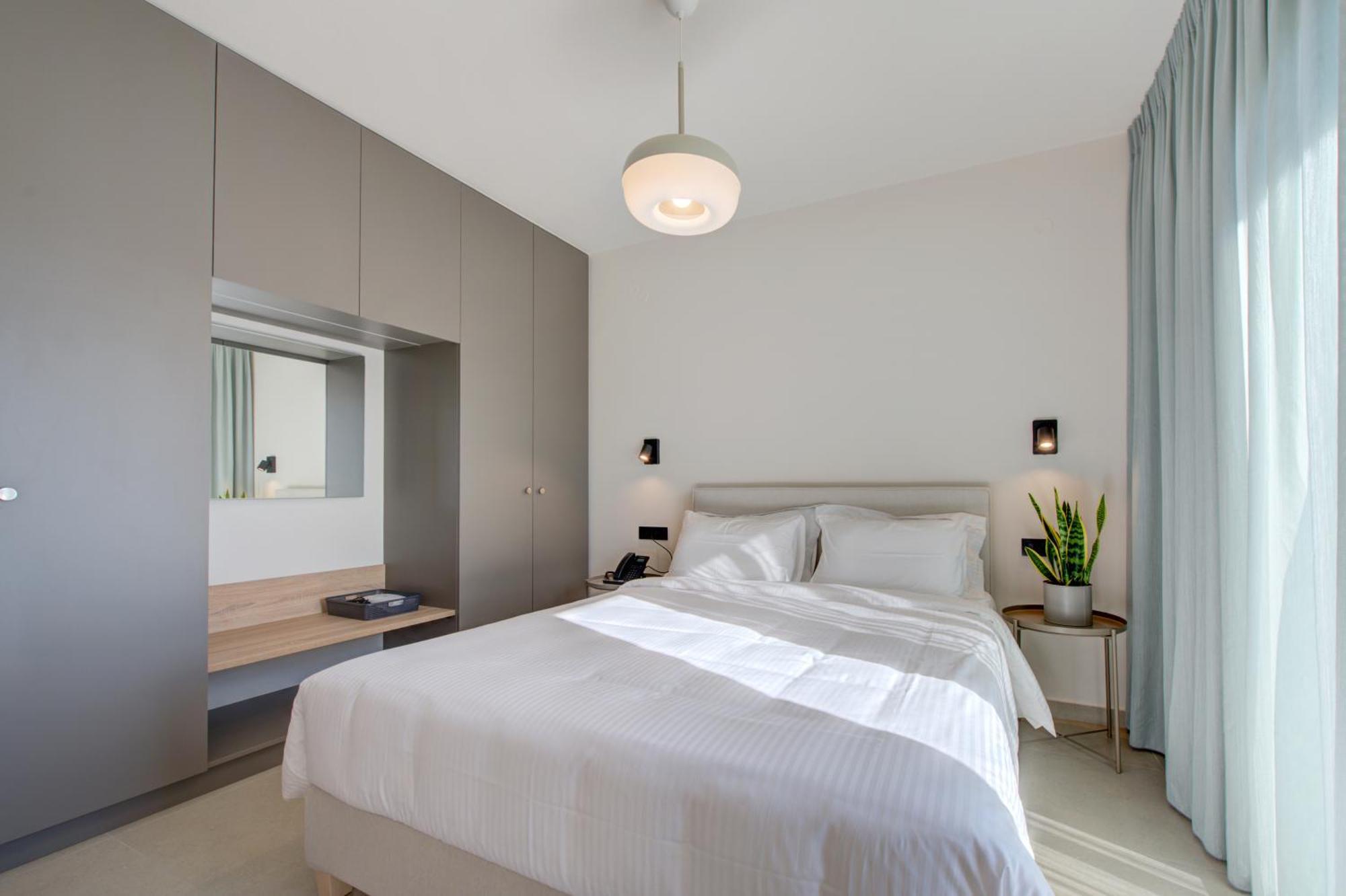 Aillo Living Spaces Ioannina Bagian luar foto