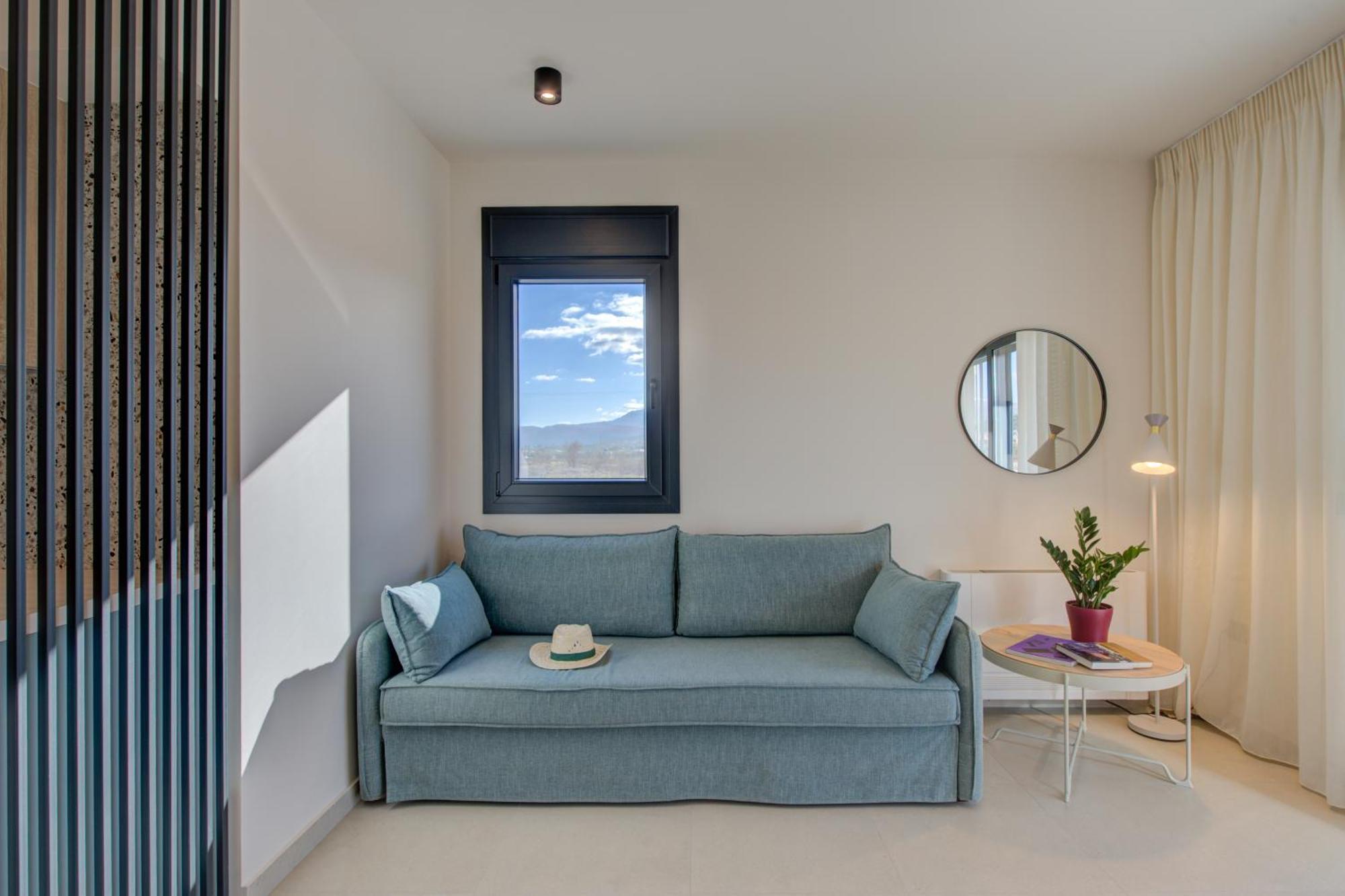 Aillo Living Spaces Ioannina Bagian luar foto